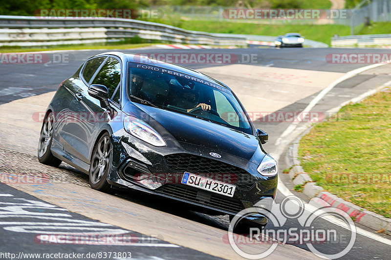 Bild #8373803 - Touristenfahrten Nürburgring Nordschleife (09.05.2020)