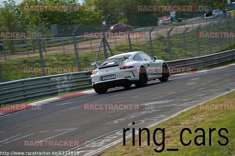 Bild #8373819 - Touristenfahrten Nürburgring Nordschleife (09.05.2020)