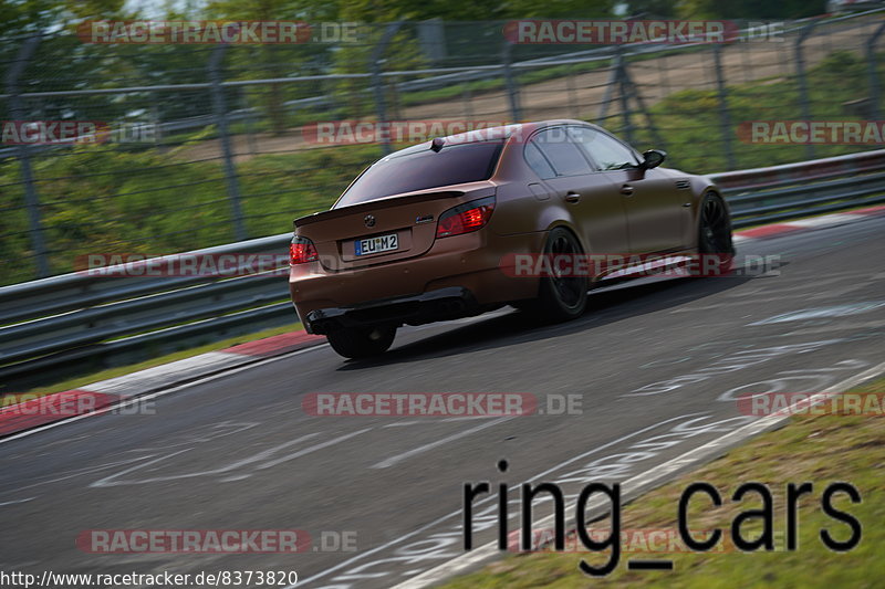 Bild #8373820 - Touristenfahrten Nürburgring Nordschleife (09.05.2020)