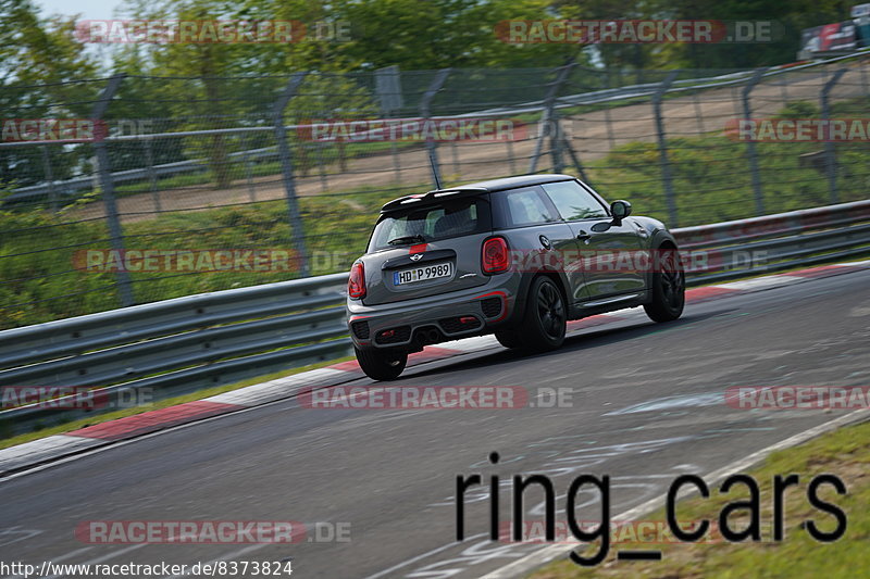 Bild #8373824 - Touristenfahrten Nürburgring Nordschleife (09.05.2020)