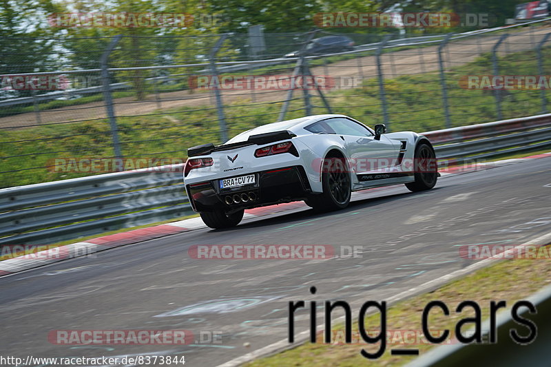 Bild #8373844 - Touristenfahrten Nürburgring Nordschleife (09.05.2020)