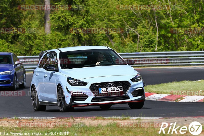 Bild #8373931 - Touristenfahrten Nürburgring Nordschleife (09.05.2020)