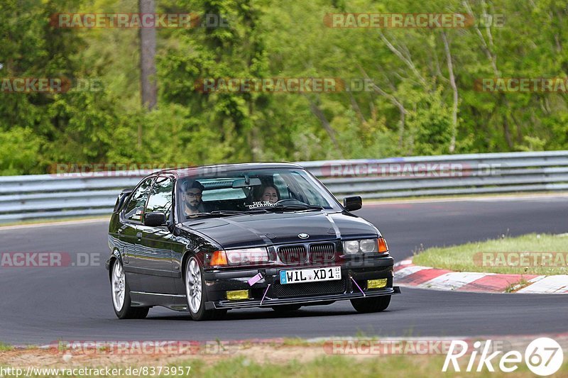 Bild #8373957 - Touristenfahrten Nürburgring Nordschleife (09.05.2020)