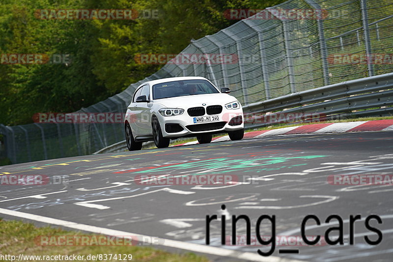 Bild #8374129 - Touristenfahrten Nürburgring Nordschleife (09.05.2020)