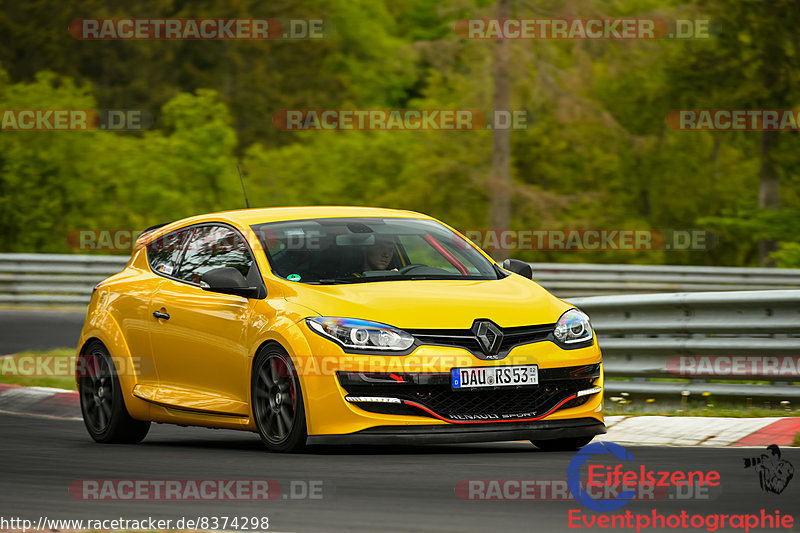 Bild #8374298 - Touristenfahrten Nürburgring Nordschleife (09.05.2020)