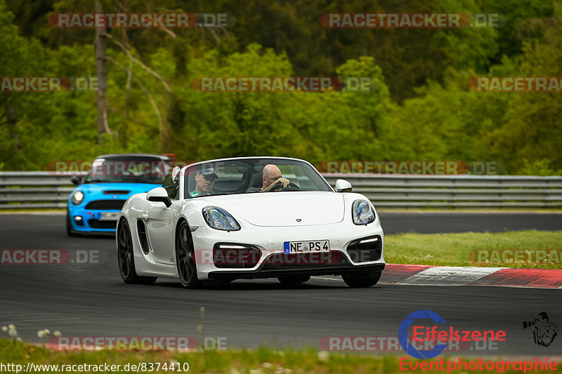 Bild #8374410 - Touristenfahrten Nürburgring Nordschleife (09.05.2020)