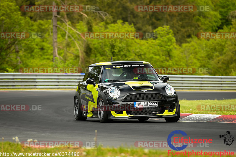 Bild #8374490 - Touristenfahrten Nürburgring Nordschleife (09.05.2020)