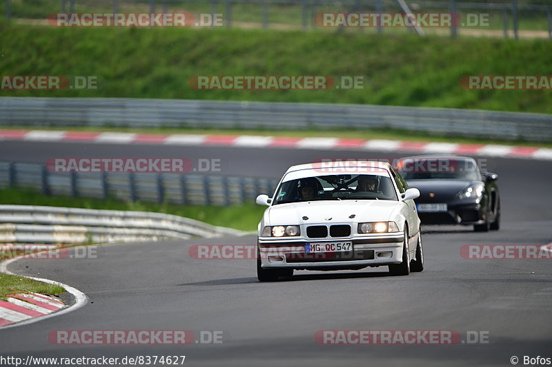 Bild #8374627 - Touristenfahrten Nürburgring Nordschleife (09.05.2020)