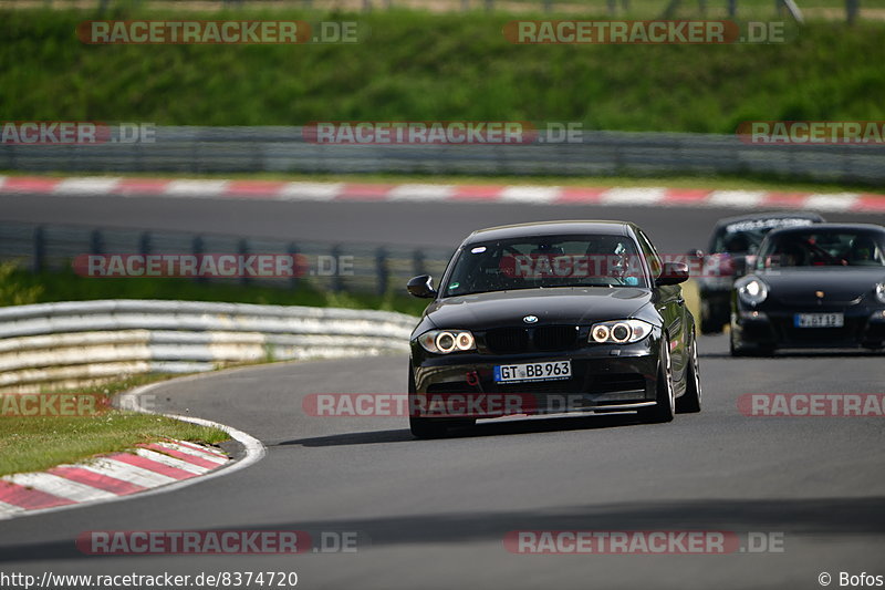 Bild #8374720 - Touristenfahrten Nürburgring Nordschleife (09.05.2020)