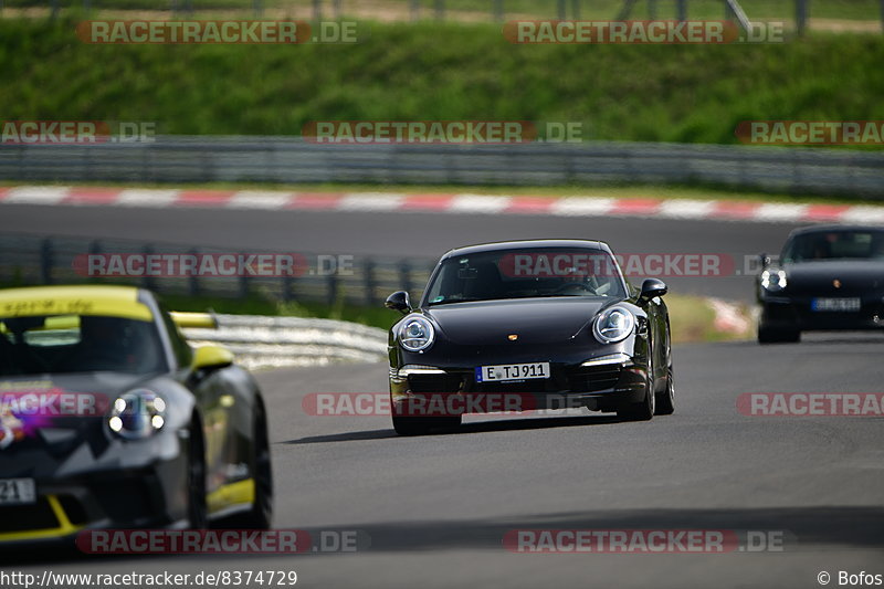 Bild #8374729 - Touristenfahrten Nürburgring Nordschleife (09.05.2020)