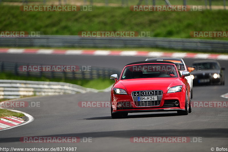 Bild #8374987 - Touristenfahrten Nürburgring Nordschleife (09.05.2020)