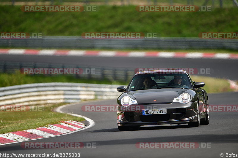 Bild #8375008 - Touristenfahrten Nürburgring Nordschleife (09.05.2020)