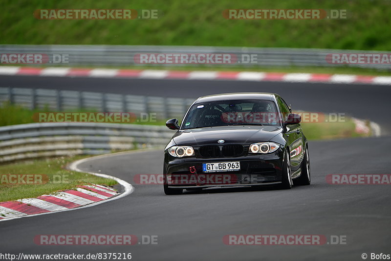 Bild #8375216 - Touristenfahrten Nürburgring Nordschleife (09.05.2020)