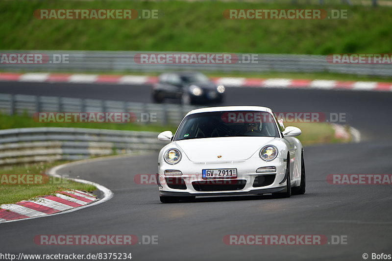 Bild #8375234 - Touristenfahrten Nürburgring Nordschleife (09.05.2020)