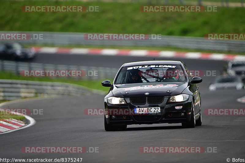 Bild #8375247 - Touristenfahrten Nürburgring Nordschleife (09.05.2020)