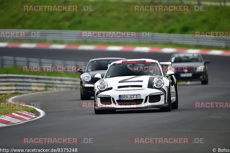 Bild #8375248 - Touristenfahrten Nürburgring Nordschleife (09.05.2020)