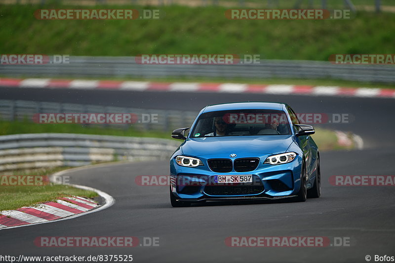 Bild #8375525 - Touristenfahrten Nürburgring Nordschleife (09.05.2020)