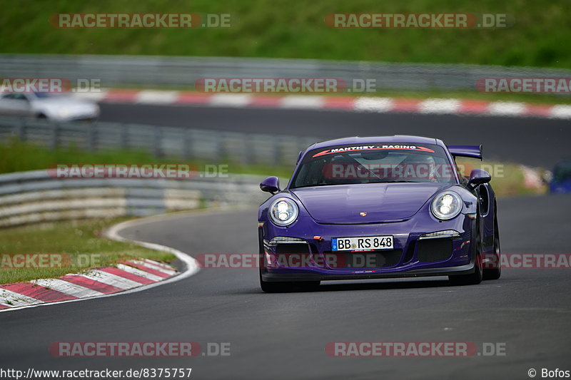 Bild #8375757 - Touristenfahrten Nürburgring Nordschleife (09.05.2020)