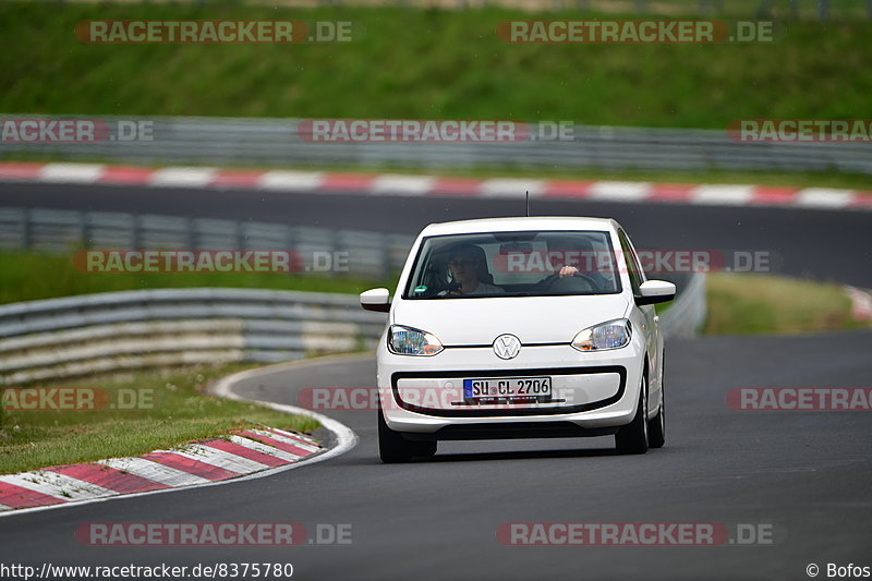 Bild #8375780 - Touristenfahrten Nürburgring Nordschleife (09.05.2020)