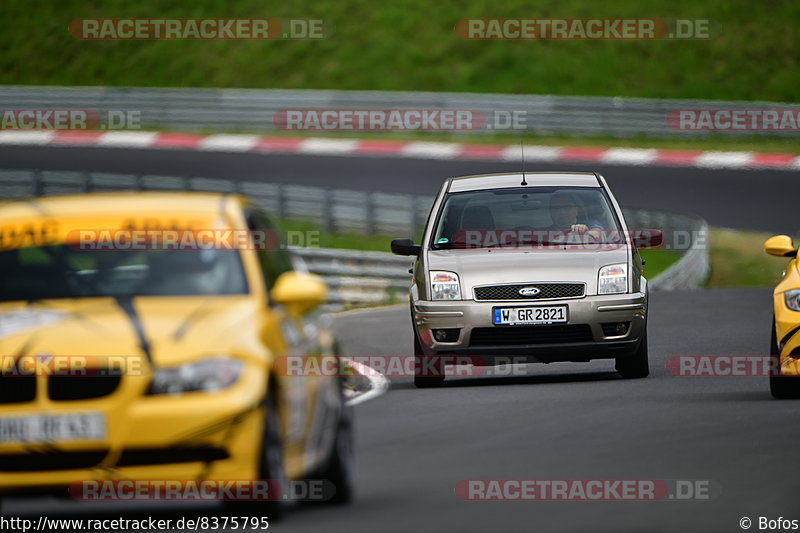 Bild #8375795 - Touristenfahrten Nürburgring Nordschleife (09.05.2020)