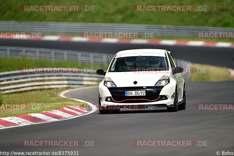 Bild #8375931 - Touristenfahrten Nürburgring Nordschleife (09.05.2020)