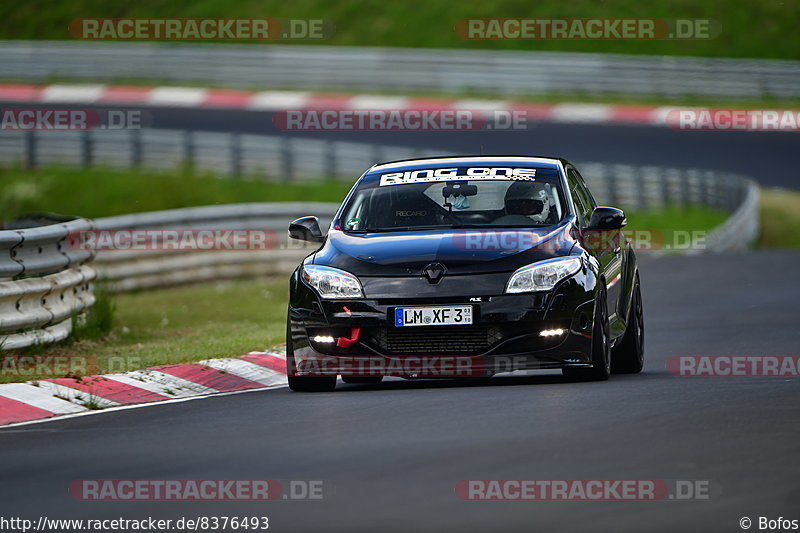 Bild #8376493 - Touristenfahrten Nürburgring Nordschleife (09.05.2020)