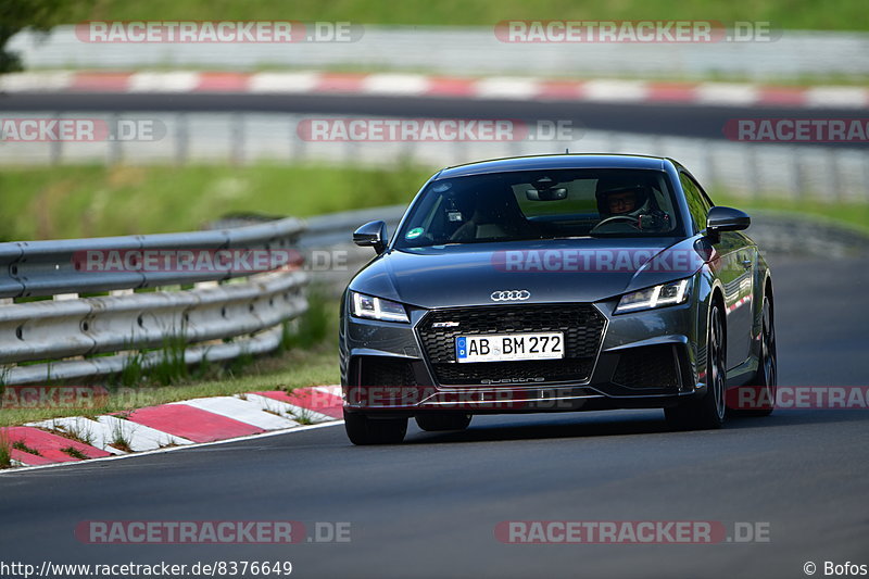 Bild #8376649 - Touristenfahrten Nürburgring Nordschleife (09.05.2020)