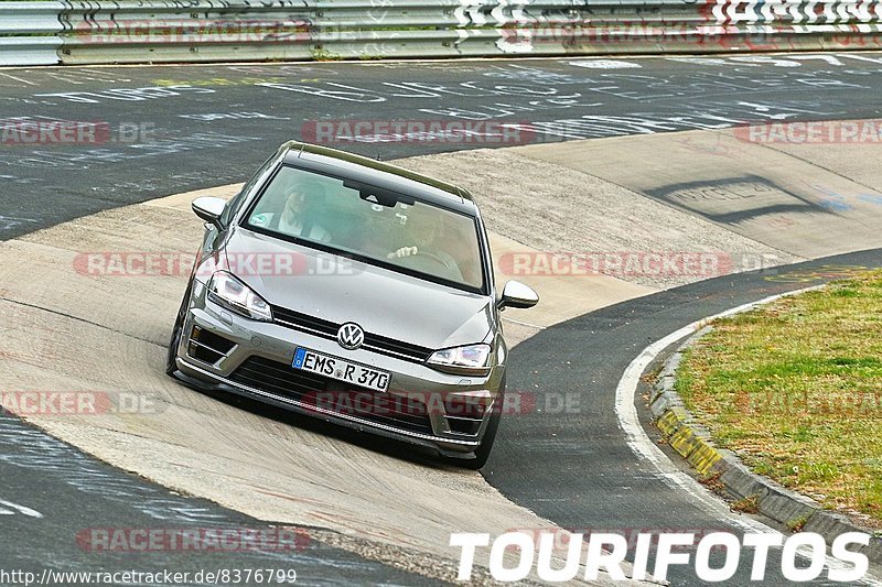 Bild #8376799 - Touristenfahrten Nürburgring Nordschleife (09.05.2020)