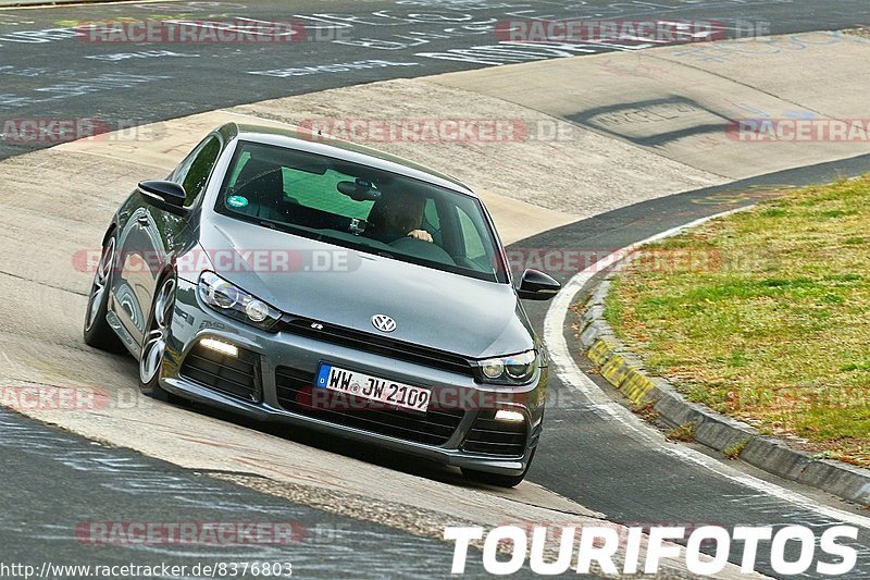 Bild #8376803 - Touristenfahrten Nürburgring Nordschleife (09.05.2020)