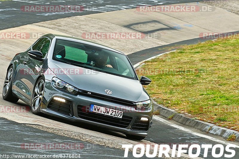 Bild #8376804 - Touristenfahrten Nürburgring Nordschleife (09.05.2020)