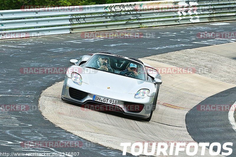 Bild #8376807 - Touristenfahrten Nürburgring Nordschleife (09.05.2020)