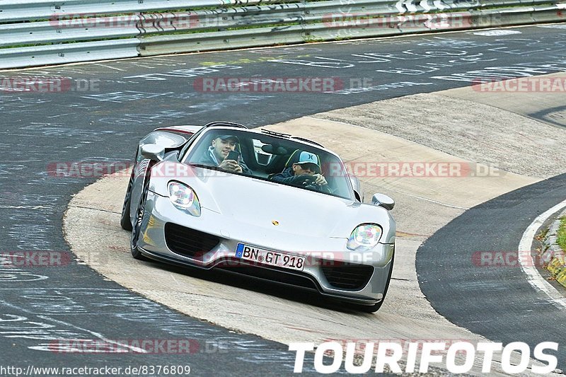 Bild #8376809 - Touristenfahrten Nürburgring Nordschleife (09.05.2020)