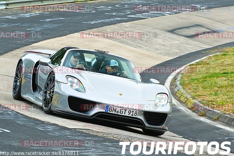 Bild #8376811 - Touristenfahrten Nürburgring Nordschleife (09.05.2020)