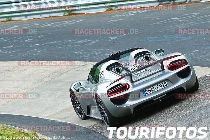 Bild #8376815 - Touristenfahrten Nürburgring Nordschleife (09.05.2020)