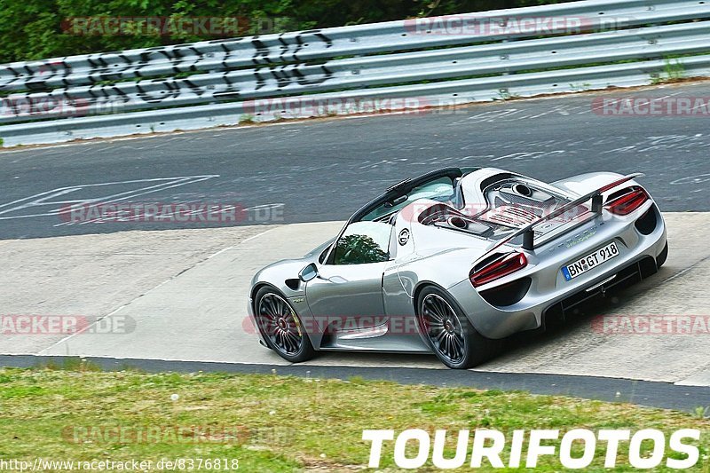 Bild #8376818 - Touristenfahrten Nürburgring Nordschleife (09.05.2020)