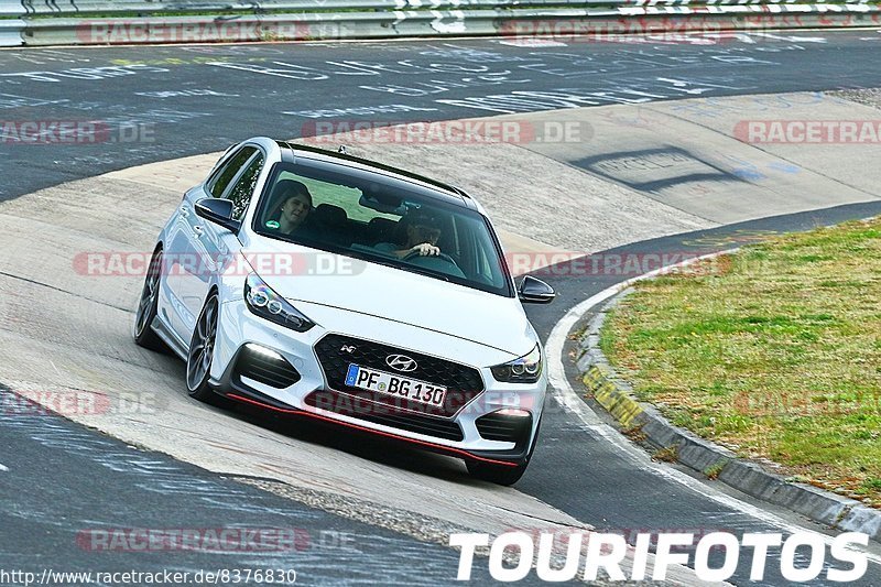 Bild #8376830 - Touristenfahrten Nürburgring Nordschleife (09.05.2020)