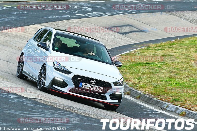 Bild #8376831 - Touristenfahrten Nürburgring Nordschleife (09.05.2020)