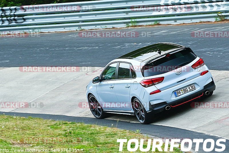 Bild #8376835 - Touristenfahrten Nürburgring Nordschleife (09.05.2020)