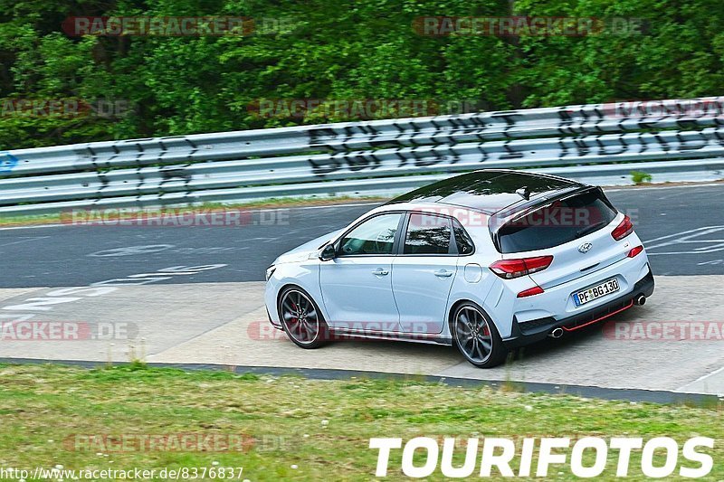 Bild #8376837 - Touristenfahrten Nürburgring Nordschleife (09.05.2020)