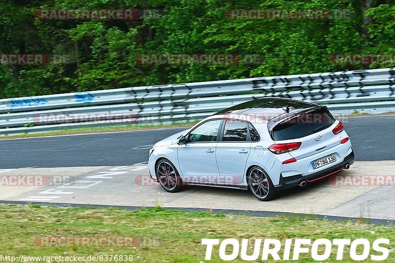 Bild #8376838 - Touristenfahrten Nürburgring Nordschleife (09.05.2020)