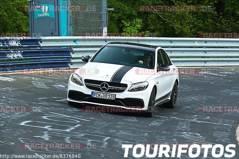 Bild #8376840 - Touristenfahrten Nürburgring Nordschleife (09.05.2020)