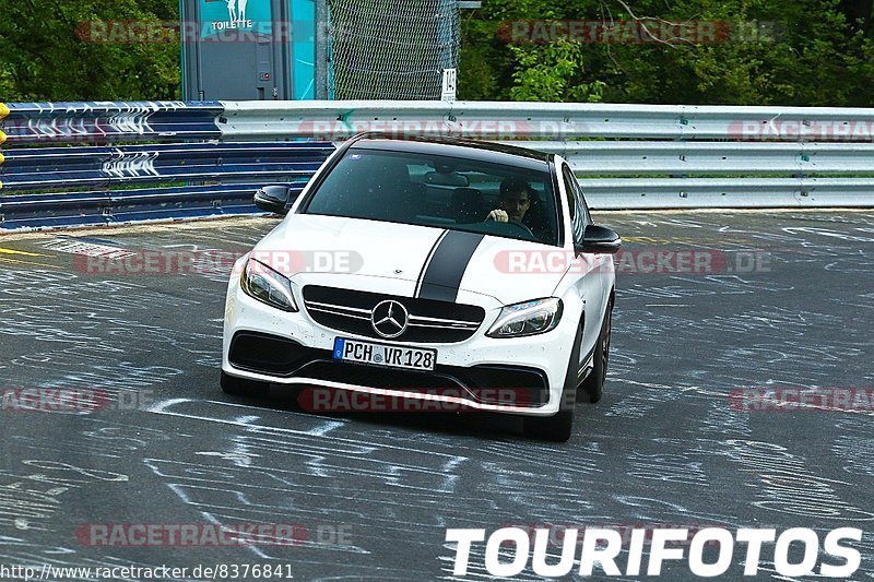 Bild #8376841 - Touristenfahrten Nürburgring Nordschleife (09.05.2020)