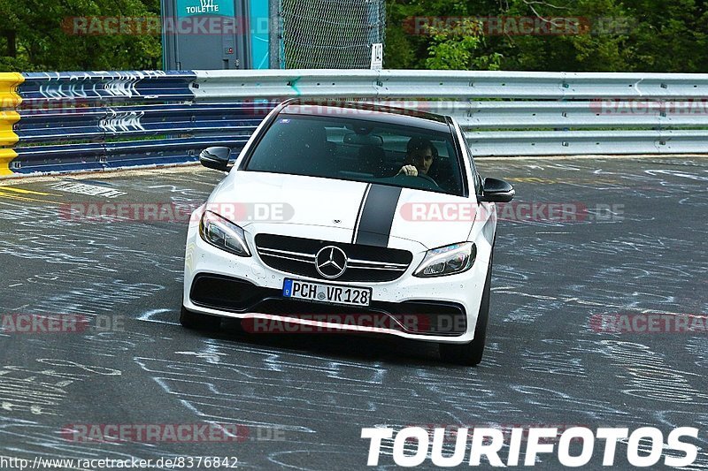 Bild #8376842 - Touristenfahrten Nürburgring Nordschleife (09.05.2020)