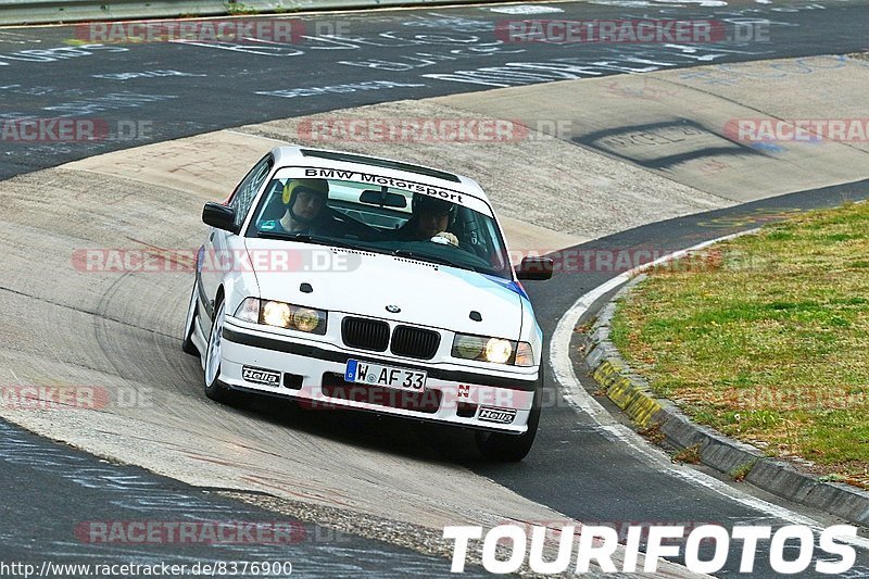 Bild #8376900 - Touristenfahrten Nürburgring Nordschleife (09.05.2020)