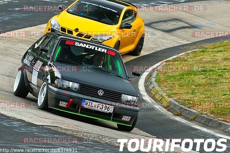 Bild #8376931 - Touristenfahrten Nürburgring Nordschleife (09.05.2020)