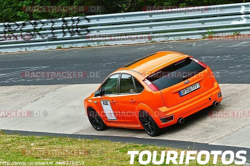 Bild #8376950 - Touristenfahrten Nürburgring Nordschleife (09.05.2020)