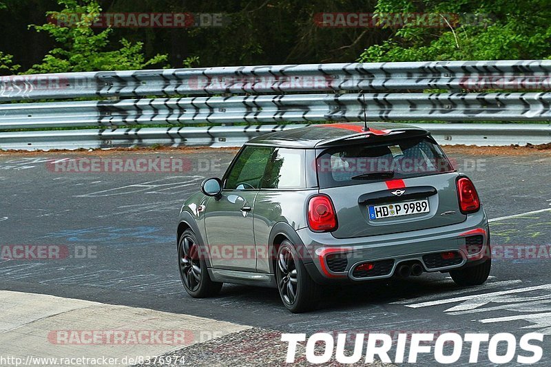 Bild #8376974 - Touristenfahrten Nürburgring Nordschleife (09.05.2020)