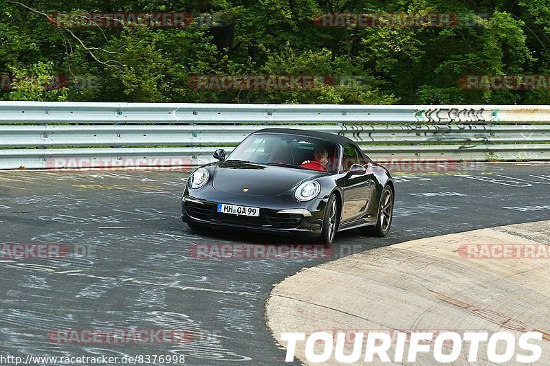 Bild #8376998 - Touristenfahrten Nürburgring Nordschleife (09.05.2020)