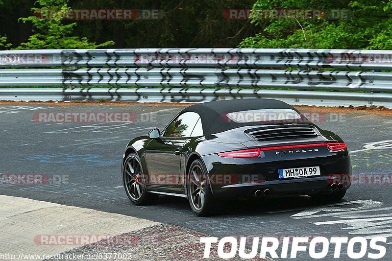 Bild #8377003 - Touristenfahrten Nürburgring Nordschleife (09.05.2020)