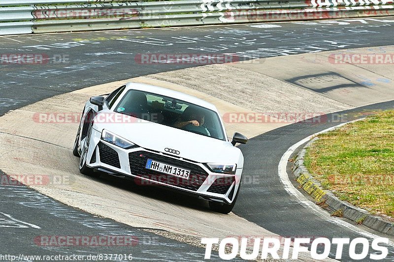 Bild #8377016 - Touristenfahrten Nürburgring Nordschleife (09.05.2020)